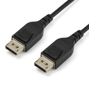 Cable Displayport a Displayport OEM Unbranded - 1mt 