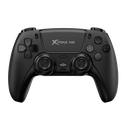 Control de Juego Inalambrico Xtrike Me GP-51, 20 Botones, Cable tipo C, Sensor 3D/Sensor G, GP-51