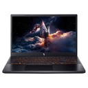 Laptop Acer Nitro V15 - i5 13420H - 16 GB DDR4 - RTX 5050 8 GB - SSD 512 GB - 15.6" FHD 165 Hz - IPS, NH.QZ7AL.002