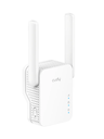  Extensor De Señal Cudy AX1500 - WIFI6 - Blanco - RE1500 doble banda 