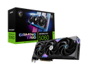 Tarjeta de Video MSI GeForce RTX 5060 8GB GAMING TRIO OC, 912-V537-021