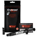 Pasta Termica Grizzly Kryonaut 1.5ml/5.5g,12.5 W/mK, TG-K-015-R