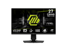 Monitor MSI MAG 275UPD E14 - DUAL MODE - 27" - IPS - 4K UHD - 1MS - 3840x2160 - 144Hz - Negro - 9S6-3CE89M- 018