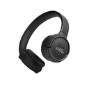 Audifono JBL Tune 520 Black, Bluetooth 5.3, 57Hrs, JBLT520BTBLKAM
