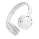 Audifono JBL Tune 520 White, Bluetooth 5.3, 57Hrs, JBLT520BTWHTAM