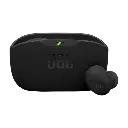 Audifono JBL, Vibe Buds 2, Noise Cancelling, 10Hrs a 40Hrs, IP54, Bluetooth 5.3, Black  JBLVBUDS2BLKAM