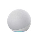 Amazon Echo Dot (5th Gen) - Glacier White - B09B94RL1R BLANCA ALEXA