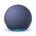 Amazon Echo Dot (5th Gen) - Deep Blue - B09B93ZDG4 COLOR AZUL ALEXA