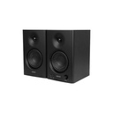 Parlante Edifier RCA y AUX Negro MR4