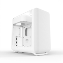 Case Hyte X50 Vidrio laminado- Snow White - CS-HYTE-X50G-WW