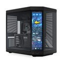 Case Hyte Y70 Touch Infinite - Negro - CS- HYTE-Y70TTI-BB