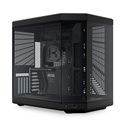 Case Hyte Y70 Black CS-HYTE-Y70-B