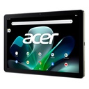 Tablet Acer M10, Pantalla 10in, FHD 1920 x 1200, 10.1 IPS, Camara Dual, /64 GB, Procesador Android 12 MT8183,  Wi-Fi 802.11, Bluetooth 5.0, Slot MicroSD, NT.LFTAL.001