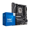 CORE KITS Intel | Procesador INTEL i7-14700 Core 2.1GH Motherboard GIGABYTE Z790 Eagle AX