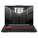 Laptop ASUS TUF Gaming A16 - Ryzen7-7445HS - GeForce 4050 6GB - 16GB DDR5 - 1TB SSD - Mecha Gray - 90NR0MU3-M00B40