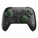Control 8BitDo Ultimate 2C Wireless - 2.4G Windows - Bluetooth Android, cableado - Negro - 81HD 