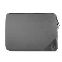 Funda para Laptop 15.6" KX Notebook Sleeve GRIS KNS-120BL, KNS-120GR