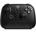 Control 8BitDo Ultimate 2 Wireless - 2.4G - Base de Carga - SteamOS - Negro - 81HE