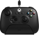 Control 8BitDo Ultimate 3 Mode - Xbox - Base de Carga - 2.4G - Negro - 81HB