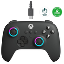 Control 8BitDo Ultimate C Wired - Xbox - RGB - Negro - 82CF