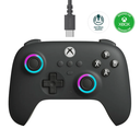 Control 8BitDo Ultimate C Wired - Xbox - RGB - Negro - 82CF