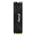 Almacenamiento M.2 Kingston FURY 2TB - Compatible con PC, Laptop y PS5 - 2 TB  SFYR2S/2T0 