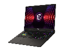MSI VECTOR 16 HX AI A2XWHG275 GAMING Core™ Ultra 7 255HX 1TB SSD 16GB 16"(1920x1200) 144Hz WIN11 NVIDIA® RTX 5070Ti 12 GB 