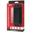 Protector Next Elite Glass 2-Pack para Nintendo Switch 2 - NX-NS2SP2