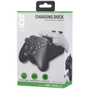 Base de carga Next para 2 Controles Xbox Series X|S – 2 Baterías Recargables  Incluidas 1200mAh NX-XCHRG2