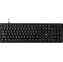 Teclado Mecanico CORSAIR KEYBOARD K70 RGB CORE (SPA) - RED, CH-910971E , PC-MAC-XBOX- PLAY STATION