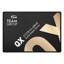SSD Teamgroup QX 512 GB 2.5" - T253X7512G0C101
