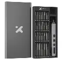 Destornillador Electrico Xtech 68-en-1 High-Precision Electric ScrewdriverKit XTA-821