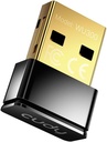 Adaptador Nano USB Wifi Cudy AX300 - WIFI6 - WU300