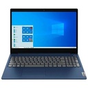 Laptop Lenovo IdeaPad 1 - R5 7520U - 8GB RAM - 256GB SSD - 15.3" FHD - ABYSS_BLUE - 82VG00WXUS