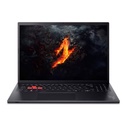 Laptop Acer Nitro Lite 16  Core i5-13420H - 16GB DDR5 - 512GB SSD - Geforce RTX 3050 - 16" WUXGA (1920×1200 ) - 165Hz - Shale Bl - NL16-71G-58BW 