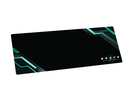 Mousepad UNNO GAMING MP6052GN 80x30cm