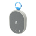 2X Tanto 🤑 | Bocinas Skullcandy KILO Gris Bluetooth 5.3 IPX7 Resistente al agua, 24hrs, USB-C - 2SKSK1845O0L2