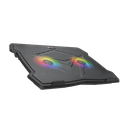 Base de Ventilacion Para Laptops PRO MEETION MT-CP2020