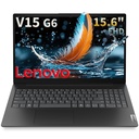 Lenovo V15 G6 ITN - 15,6" FHD - Intel N150 - 8GB - 256GB SSD - 83M4A002US
