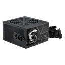 Fuente de poder MSI  MAG A700DN II 80 Plus White, protecciones OVP, OTP, SCP, OPP, UVP