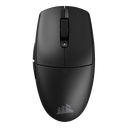 Mouse Corsair M55 - Wireless/Bluetooth - Negro -, FPS ligero M55 - Negro | 2.4GHz y Bluetooth, 24,000 DPI, bat. larga duracion, 6 programables, CH-931F000-WW