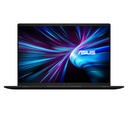 Laptop Asus Vivobook - Intel Core 5 210H - SSD 512GB - 16GB DDR5 - RTX3050 - 16" - Matte Black - W11H - 90NB15V1- M007D0