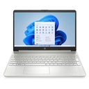  Laptop HP 15-fc0047wm - 15.6" FHD IPS - Ryzen 7 7730U - 16GB DDR4 - SSD 512GB - W11 - TouchScreen - Plateada - B8LA8UA#A
