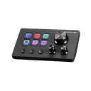 Stream Deck PIMUS 6 LCD macro keys 3 buttons 3 knobs, PSD-60BK