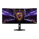 Monitor Xiaomi Curved G34WQi 2026 3440 x 1440 180Hz HDMI DP, 70853