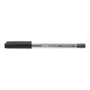 Bolígrafo Ballpoint Tops Schneider 505 M Punto Mediano Azul Made in Germany