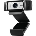 Camara Logitech Webcam C930e 1920x1080, 960-000971
