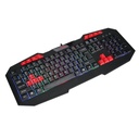 ̶C̶o̶m̶b̶o̶ ̶  Teclado y m̶o̶u̶s̶e̶  Gaming Xtrike Me MK-503 - OUTLET