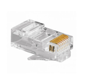 CONECTOR RJ45, DAHAU CAT 6, UNIDAD, PFM976-631 RJTEST