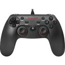 CONTROL REDRAGON GAMING SATURN USB NEGRO G807